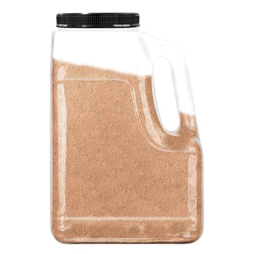 Image of GranAroma Carob Powder, Baked Goods, Shakes & Smoothies (5 Pound)