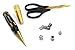 Integy RC Model C31019GUN Universal Plastic R/C Body Mounting Hole, Cut & Trim Tool Kit