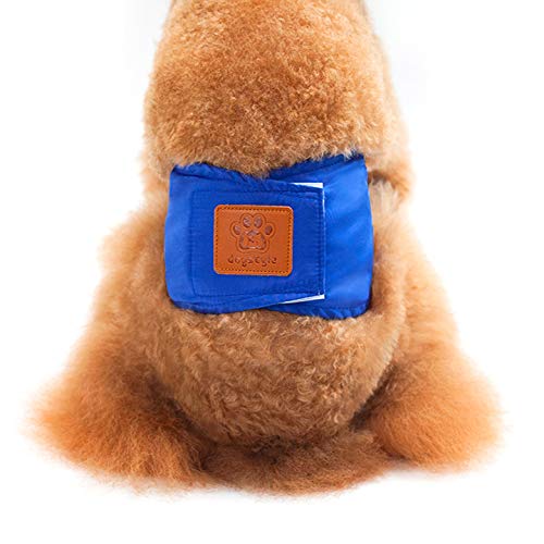 Amazon.co.jp: SAEYZ 用 マナーベルト マナーバンド オムツカバー 犬用