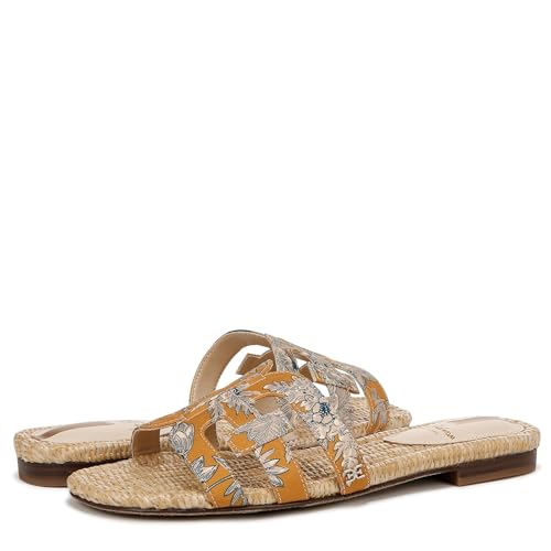 Image of Sam Edelman Women's Bay Flat Sandal
