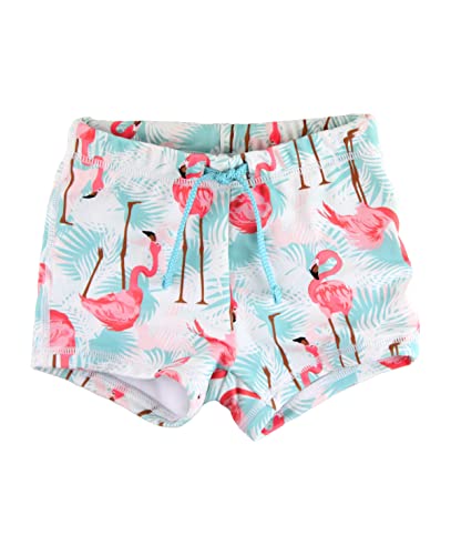 Image of RUGGEDBUTTS Boys' Swim Shorties