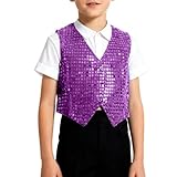 Design sans manches et pratique : Coupe sans manches facilitant les mouvements de danse et permettant un port simple sur un t-shirt ou un débardeur.