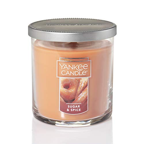 Yankee Candle Small Tumbler Candle Kitchen Spice™ Jar Candles