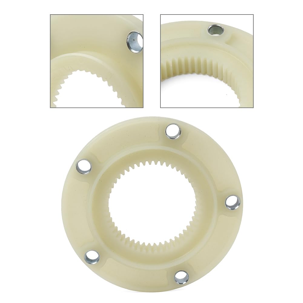 GZYF Coupler 6670757 for Bobcat Loaders & Excavator E25 E26 E32 E35 E42 E45 E50 E55 1pc