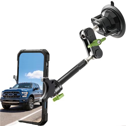 leepiya Semi Truck Mount