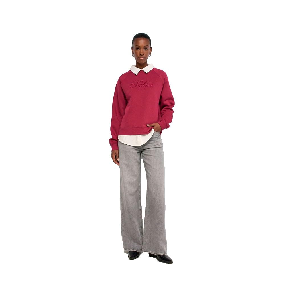 Salsa Jeans 21011747 Sweatshirt XS