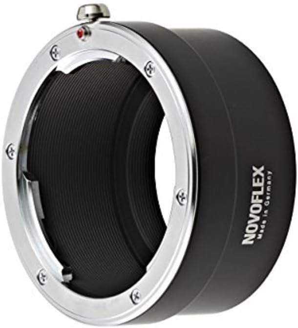 Novoflex Adapter for Leica R Lenses to Leica T Body (LET/LER)