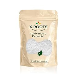 Bicarbonato de sódio para limpeza 1kg