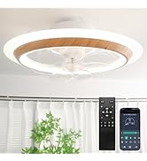 Amazon.co.jp : TENKOO&YOU シーリングファンライト led Φ50cm 3,500LM