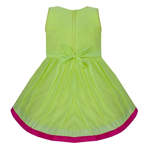Image of Wish Karo Dress Frocks for Baby Girls-(fe2913)