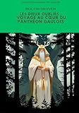  Les Dieux Oubliés : Voyage au cœur du panthéon gaulois