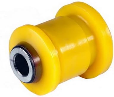 Buje siberiano de poliuretano delantero suspensión delantera inferior brazo compatible con Cadillac Escalade Chevrolet Tahoe Express Savanna