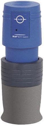 IKA 2900001 A 11 Basic Analytical Mill, 100-115V