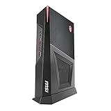 Msi Trident 3 Vr7Rc-029De 3,6Ghz 7ª Generación de Procesadores Intel Core I7 I7-7700 Negro Escritorio Pc - Ordenador de Sobremesa