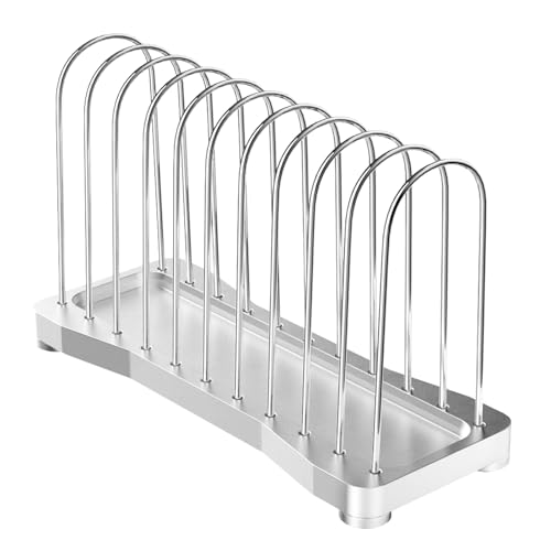 現代の金属ビニールレコード棚収納ラック 10 スロットアルバム書籍耐久性防錆構造滑らかな表面ビニールレコードディスプレイスタンド