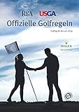 Offizielle Golfregeln: Gültig ab Januar 2019