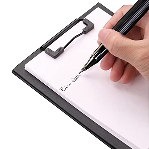 Gullor Penna stilografica con fusto in rame nero