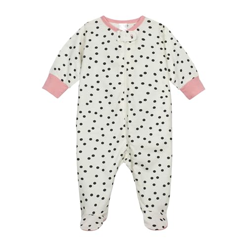 Image of ONESIES Brand Baby Boys Sleepers 4-Pack Footies and Toddler Set