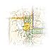 Ogden, Monte Cristo Range Map (National Geographic Trails Illustrated Map, 700)