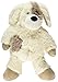 Warmies? Microwavable French Lavender Scented Plush Puppy