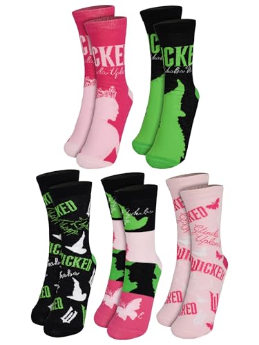 Calcetines para mujeres de zapatillas pack 5 pares algodon transpirable 38-43