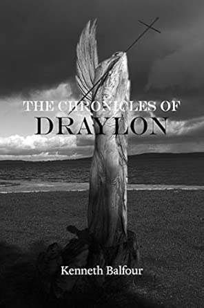 The Chronicles of Draylon: 2-Wow! eBook