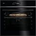 AEG TX7PB63FSB Multifunktionsbackofen, Elektrisch, Einbaugerät