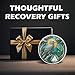 Leafence Eagle AA Sobriety Coin Alcoholics Anonymous Recovery Coin Serenity Prayer AA Chips and Medallions Sober Token Sobriety Recovery Coins Gifts (Soaring Eagle Sobriety Coin, 8 Years)