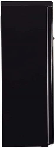 Vista 10 de Conserv 8.3cf Classic Retro Vertical Congelador Frost Free 24" 110V w/6 Cajones (negro)