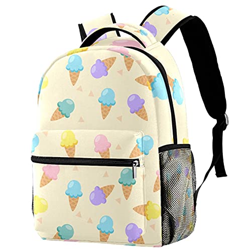 Sac à dos de voyage pour campus isotherme pour les sorties des ados