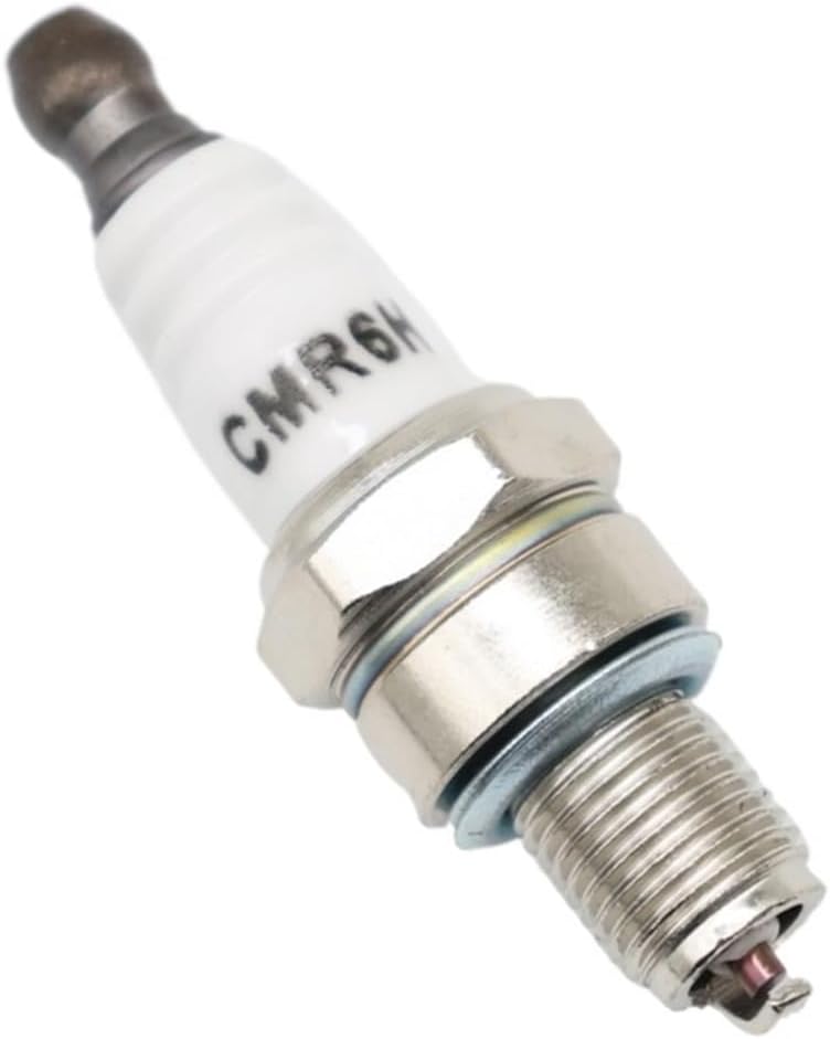 Fit For A7TC F7TC CMR6H Sparking Plug Trimmer Accessories Durable Universal Mower Spark Gasoline Chainsaw ﻿(A7TC)