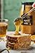 HONIGMA® Marma Wildflower Honey | Authentic Raw Honey from Ukraine | 100% Pure & Unpasteurized | 1000g/35.2oz | May Arrive Crystallized or Partially Crystallized | Pack of 1