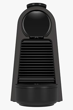 Nespresso Essenza Mini D30 Matt Black Kahve Makinesi