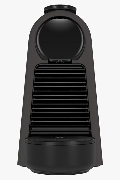 Nespresso Essenza Mini D30 Matt Black Kahve Makinesi