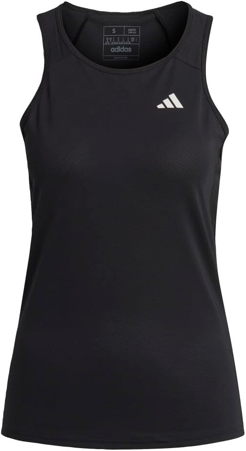 Adidas Womens Own The Run Tank
