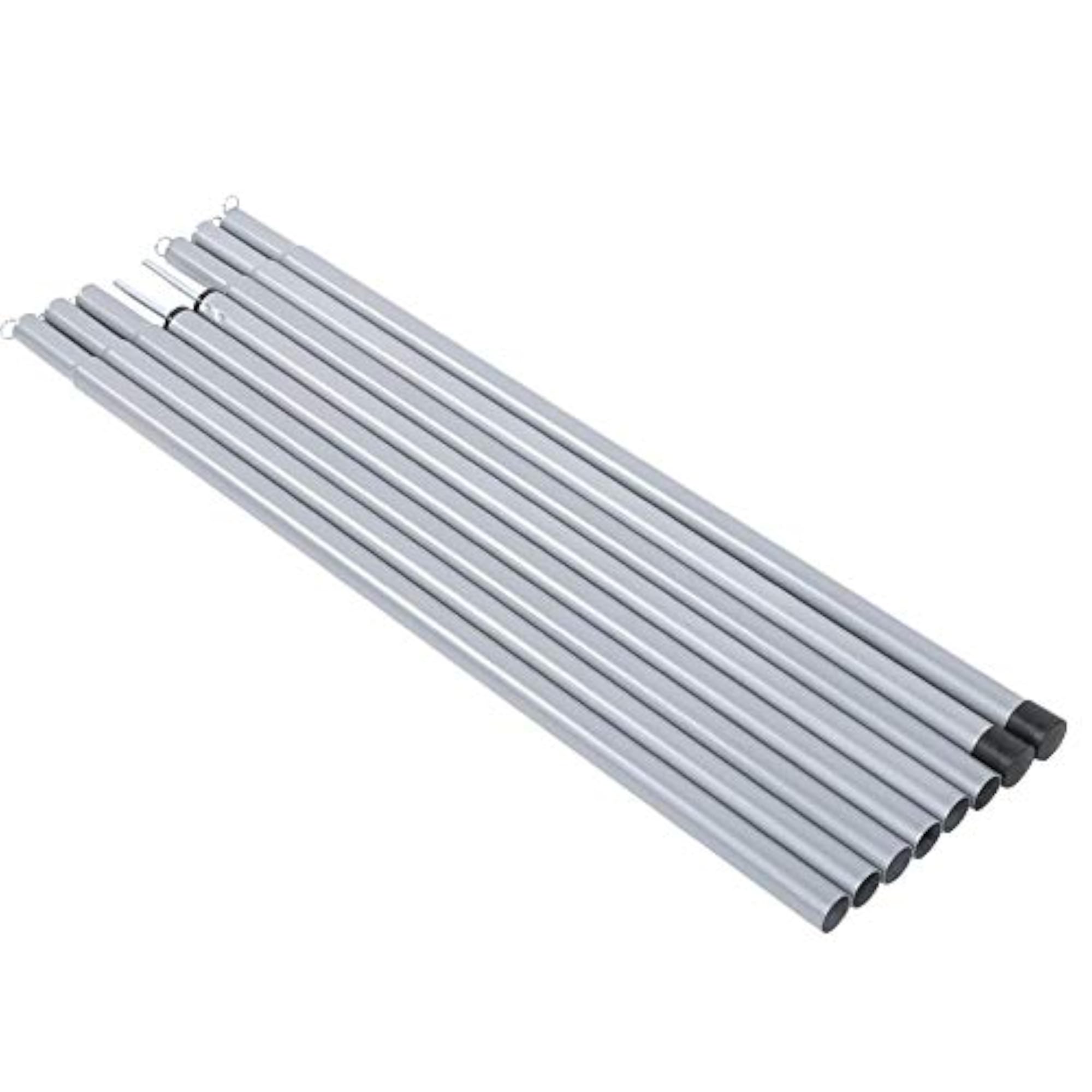 Long Service Life Outdoor Tent Support Rod