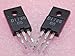 2SD1796 / D1796 / Transistor / TO220 / 2 Pieces (qzty)