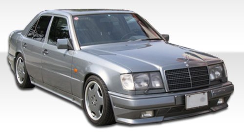 ☆新品未塗装☆ ベンツ W124 Eクラス 【ABC Exclusive
