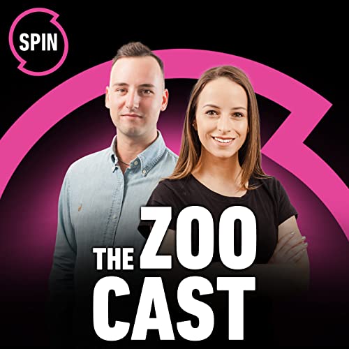 ZooCast #65: The Final Pod With Added Spice