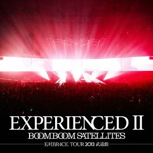 EXPERIENCED 2-EMBRACE TOUR 2013 武道館- Amazon.co.jp: EXPERIENCEDII-EMBRACE TOUR 2013 武道館- ブンブン