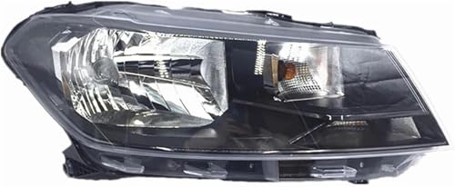 Phare avant gauche VW Santana 2018 feu de route et feu de croisement pour remplacement auto