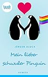 Cover zum Buch Mein lieber schwuler Pinguin