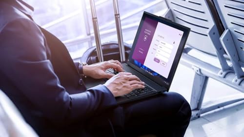 Image of ME2 Customized Lenovo ThinkPad E16 Gen 3 Business Laptop 16 inch FHD+ w /Copilot | AMD Ryzen 5 230 (> Ryzen 5 7535U), 8GB /16GB /32GB DDR5 RAM, 512GB /1TB /2TB SSD, Fingerprint, Backlit, Thunderbolt 4, Win11Pro