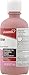 LEADER Calamine Anti-Itch Lotion, Medicated External Analgesic Skin Protectant Lotion for Fast-Acting Itch Relief, Poison Ivy, Insect Bites, Chicken Pox (6, Pink)