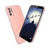 celular 2 gb ram 16 gb memoria interna Cellulare Face ID a risparmio energetico: Smartphone offerta del giorno supporta lo sblocco facciale, addio a password classiche complesse È più conveniente, più veloce e più sicuro quando lo si utilizza e adotta un design a risparmio energetico per massimizzare il tempo di utilizzo della batteria da 4800 mAh.