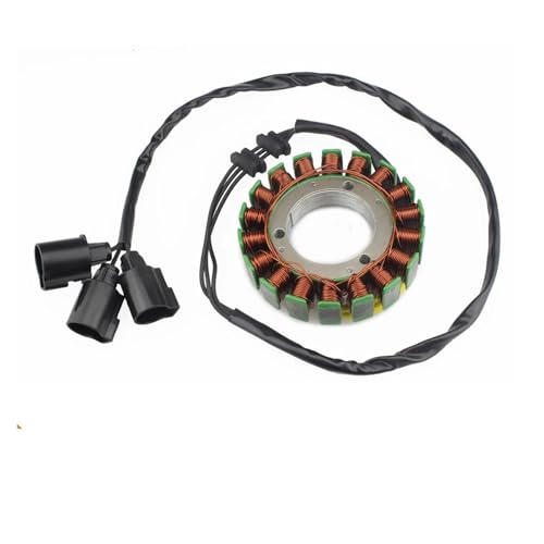 Bobine de stator pour résoudre les pannes de batterie sur KVF750 Brute Force