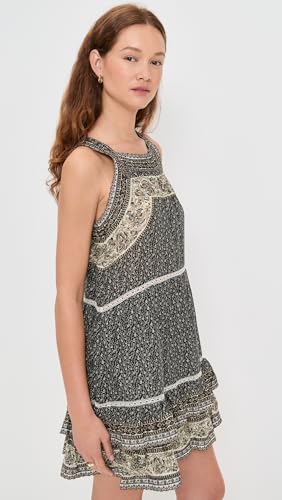 Sea Women's Palma Print Tank Tunic Dress4