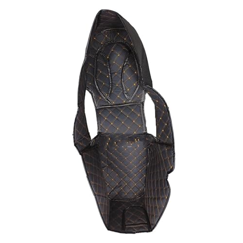 Tapis de coffre ZONTES 368G doublure anti-rayure et étanche - 3