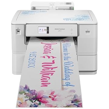 best printer for printing on fabric