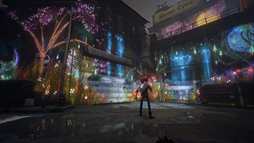 Concrete Genie Ps4 - vue 9